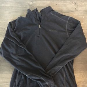 Columbia Fleece Jacket